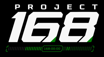 Project 168
